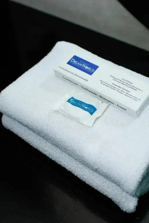 Hotel Dream World Las Pinas